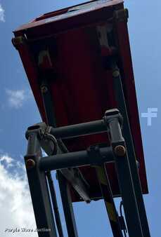 Scissor lift 2013  Skyjack SJIII 3219 (17)