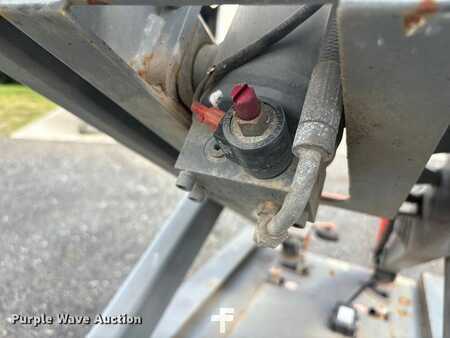 Scissor lift 2013  Skyjack SJIII 3219 (20)