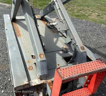 Scissor lift 2013  Skyjack SJIII 3219 (21)