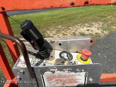 Scissor lift 2013  Skyjack SJIII 3219 (29)