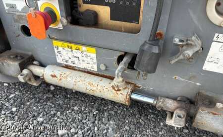 Scissor lift 2013  Skyjack SJIII 3219 (31)