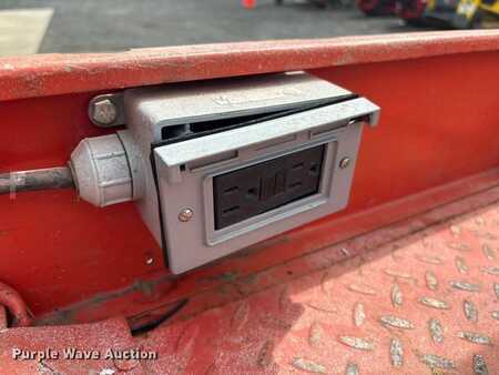Scissor lift 2013  Skyjack SJIII 3219 (11)