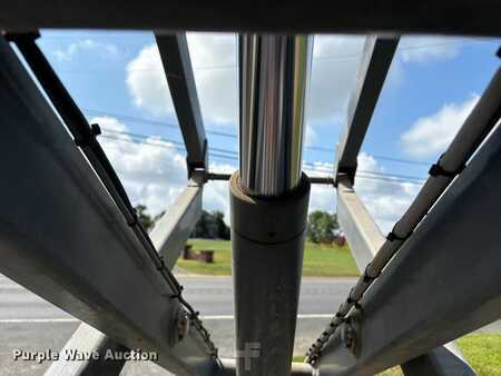 Scissor lift 2013  Skyjack SJIII 3219 (14)