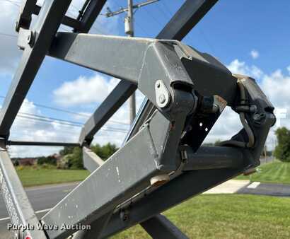 Scissor lift 2013  Skyjack SJIII 3219 (15)