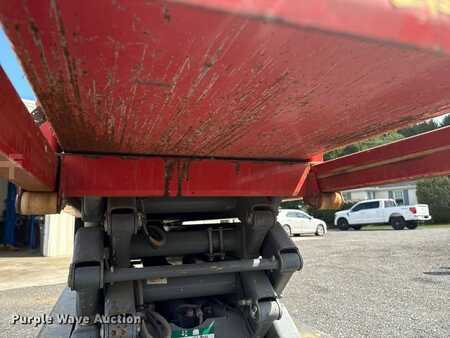 Scissor lift 2013  Skyjack SJIII 3219 (24)