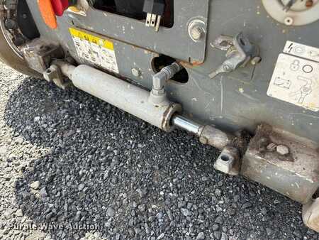 Scissor lift 2013  Skyjack SJIII 3219 (29)