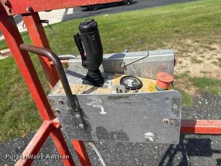 Scissor lift 2013  Skyjack SJIII 3219 (33)