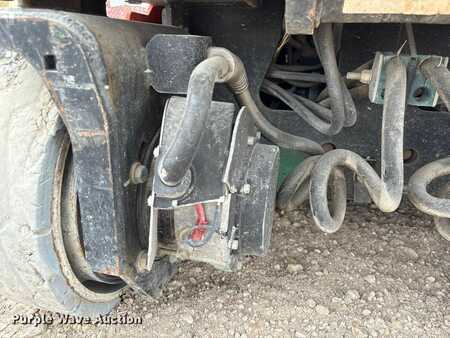 Plataforma Tijera 2020  JLG ES1932 (12)