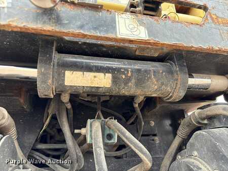 Plataforma Tijera 2020  JLG ES1932 (13)