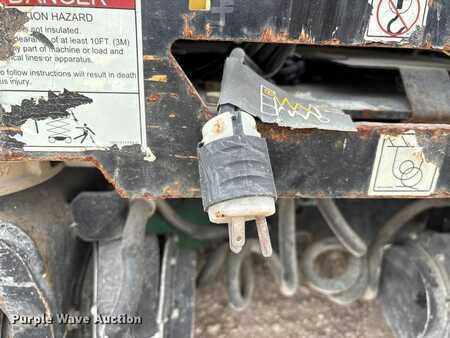 Plataforma Tijera 2020  JLG ES1932 (14)