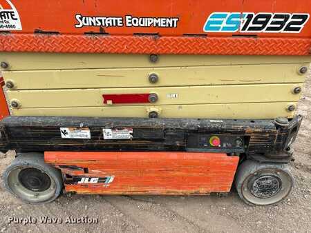 Plataforma Tijera 2020  JLG ES1932 (15)