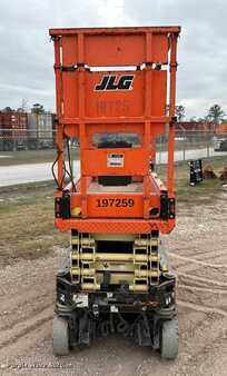 Plataforma Tijera 2020  JLG ES1932 (2)