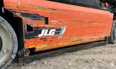 Plataforma Tijera 2020  JLG ES1932 (22)