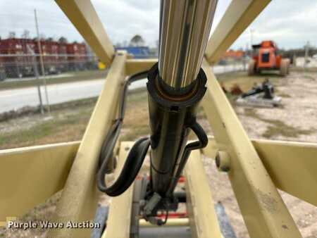 Plataforma Tijera 2020  JLG ES1932 (23)