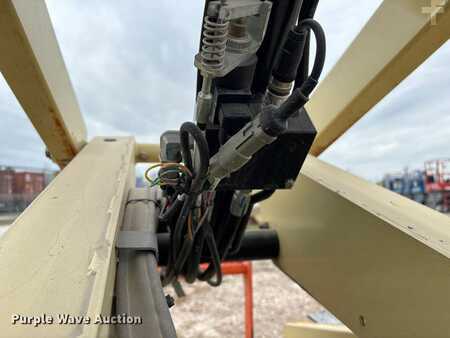 Plataforma Tijera 2020  JLG ES1932 (24)