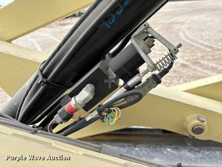 Plataforma Tijera 2020  JLG ES1932 (25)