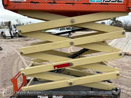 Plataforma Tijera 2020  JLG ES1932 (26)