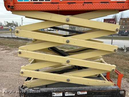 Plataforma Tijera 2020  JLG ES1932 (28)