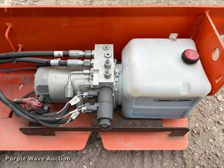 Plataforma Tijera 2020  JLG ES1932 (29)