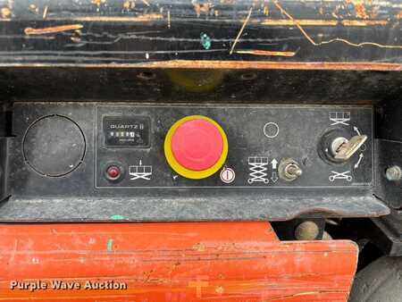 Plataforma Tijera 2020  JLG ES1932 (30)