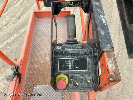 Plataforma Tijera 2020  JLG ES1932 (32)