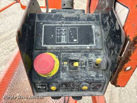 Plataforma Tijera 2020  JLG ES1932 (33)