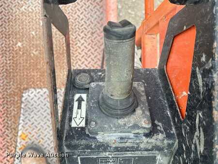 Plataforma Tijera 2020  JLG ES1932 (34)