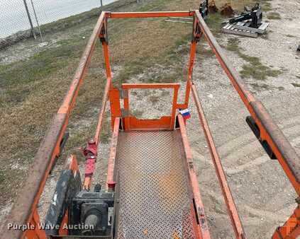 Plataforma Tijera 2020  JLG ES1932 (36)