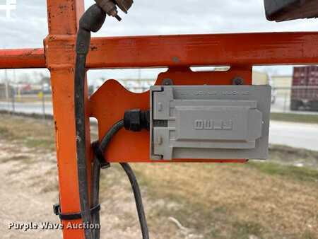 Plataforma Tijera 2020  JLG ES1932 (39)