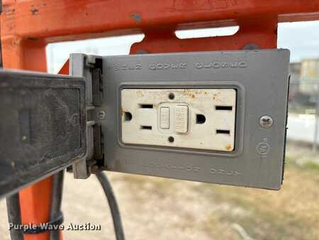 Plataforma Tijera 2020  JLG ES1932 (40)