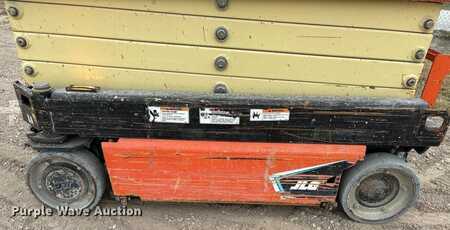 Plataforma Tijera 2020  JLG ES1932 (9)