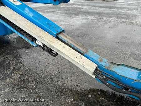 Telescopic boom lift 2001  Genie Z-45/25 (20)