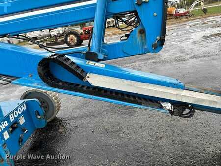 Telescopic boom lift 2001  Genie Z-45/25 (21)