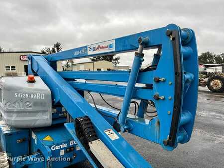 Telescopic boom lift 2001  Genie Z-45/25 (27)