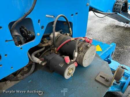 Telescopic boom lift 2001  Genie Z-45/25 (30)