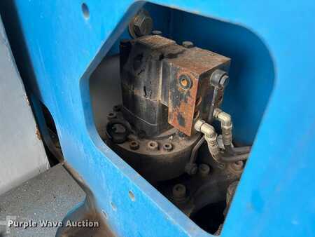 Telescopic boom lift 2001  Genie Z-45/25 (33)