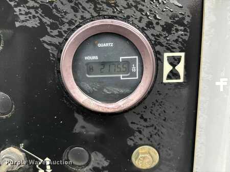 Telescopic boom lift 2001  Genie Z-45/25 (37)