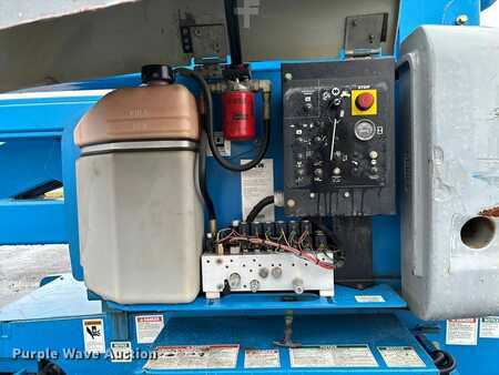 Telescopic boom lift 2001  Genie Z-45/25 (38)