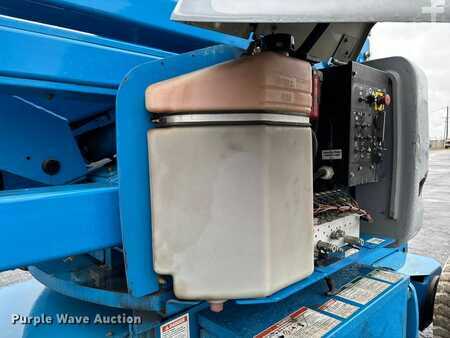 Telescopic boom lift 2001  Genie Z-45/25 (40)