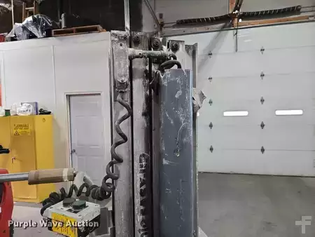 Vertical mast lift - Genie PEU-19AC (19)