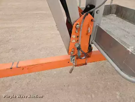 Telescopic boom lift 2017  JLG T500J (12)