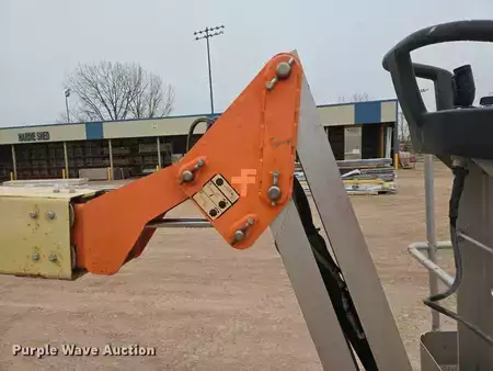 Telescopic boom lift 2017  JLG T500J (14)