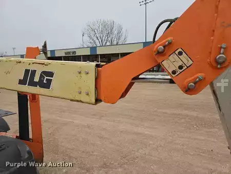 Telescopic boom lift 2017  JLG T500J (15)