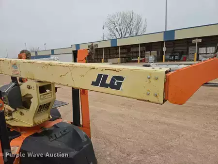 Telescopic boom lift 2017  JLG T500J (16)