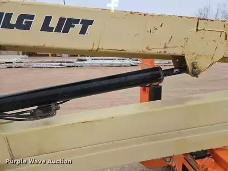 Telescopic boom lift 2017  JLG T500J (19)