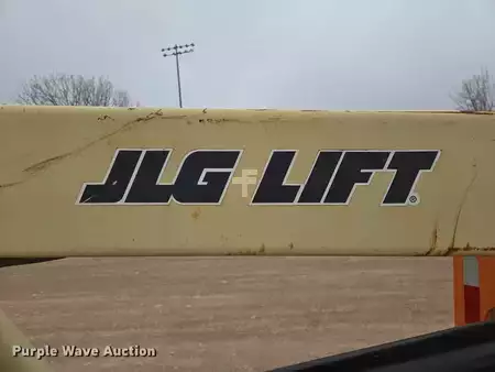 Telescopic boom lift 2017  JLG T500J (24)