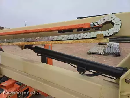 Telescopic boom lift 2017  JLG T500J (27)