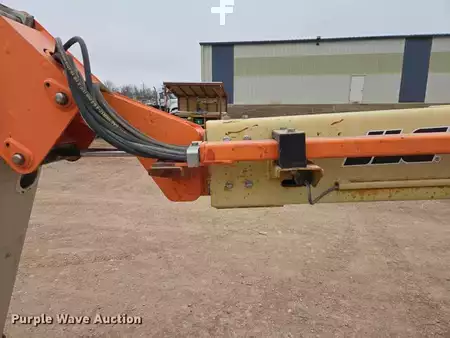 Telescopic boom lift 2017  JLG T500J (31)