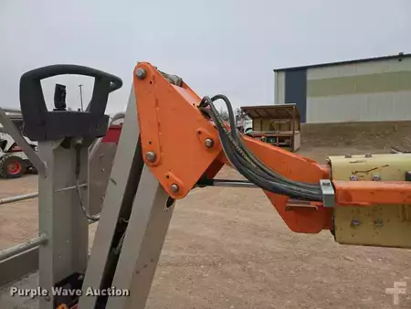 Telescopic boom lift 2017  JLG T500J (32)