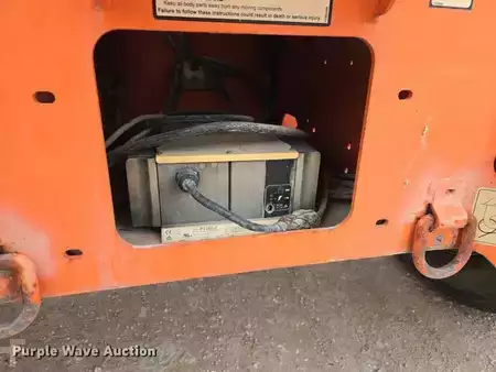 Telescopic boom lift 2017  JLG T500J (36)